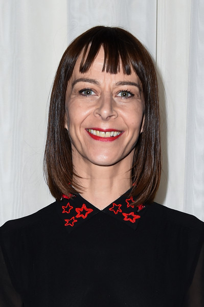 Gallery of Kate Dickie