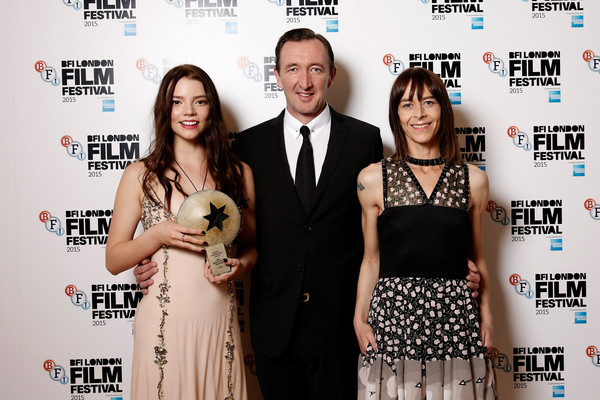 Gallery of Kate Dickie