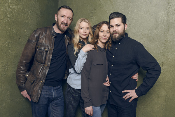 Gallery of Kate Dickie