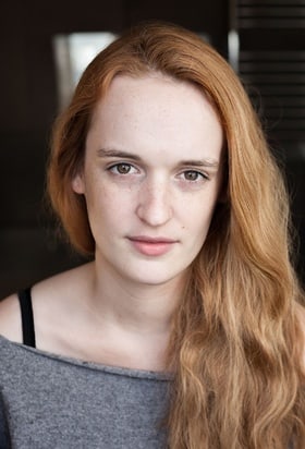 Gallery of Megan Parkinson