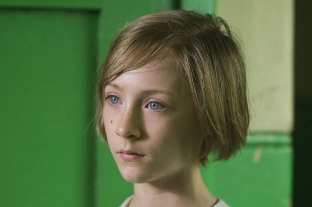 Gallery of Saoirse Ronan