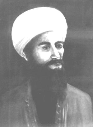 Jabir ibn Hayyan