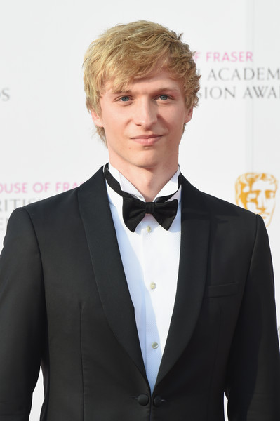 Gallery of Will Tudor