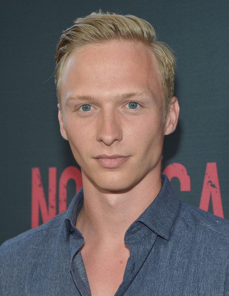 Gallery of Will Tudor