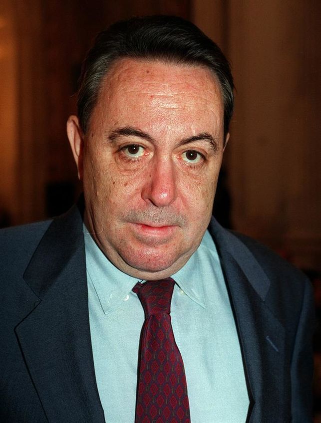 Claudio Rodriguez