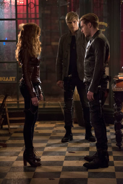 Gallery of Will Tudor