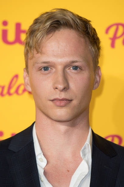 Gallery of Will Tudor