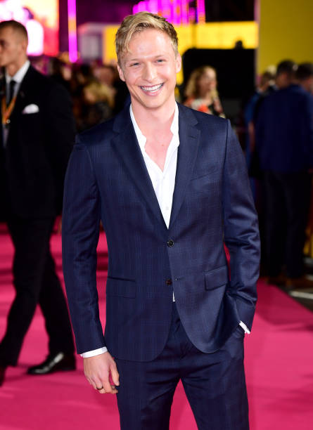 Gallery of Will Tudor
