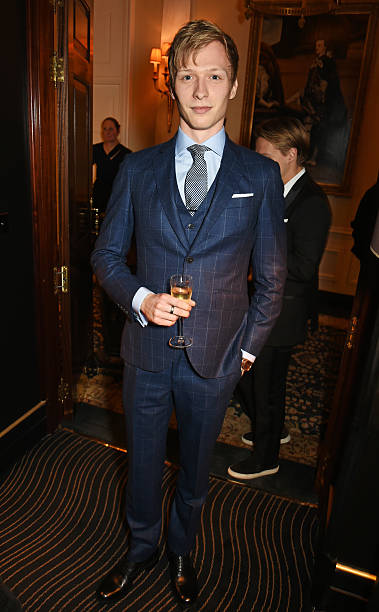 Gallery of Will Tudor