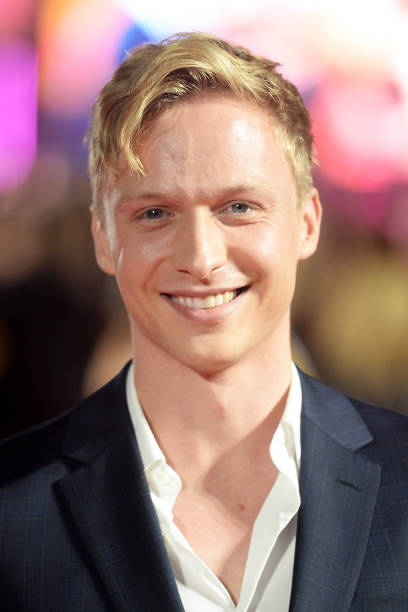 Gallery of Will Tudor