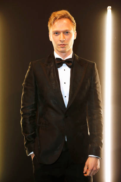 Gallery of Will Tudor