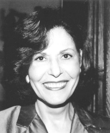 Jan Greenberg