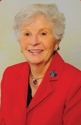 Ann Uhry
