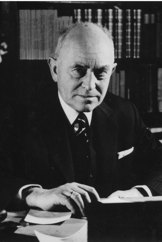 Ludwig Landgrebe