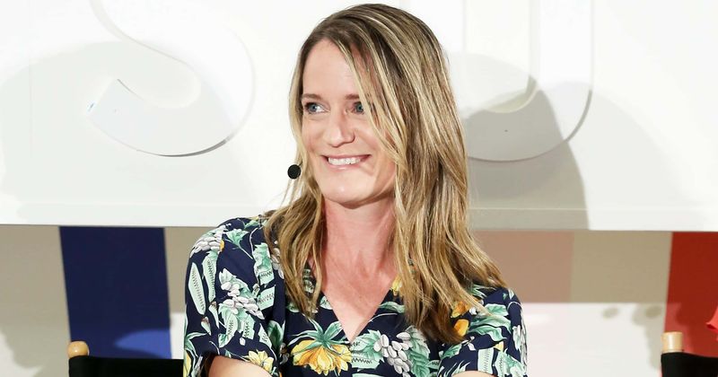 Gallery of Sara Shepard