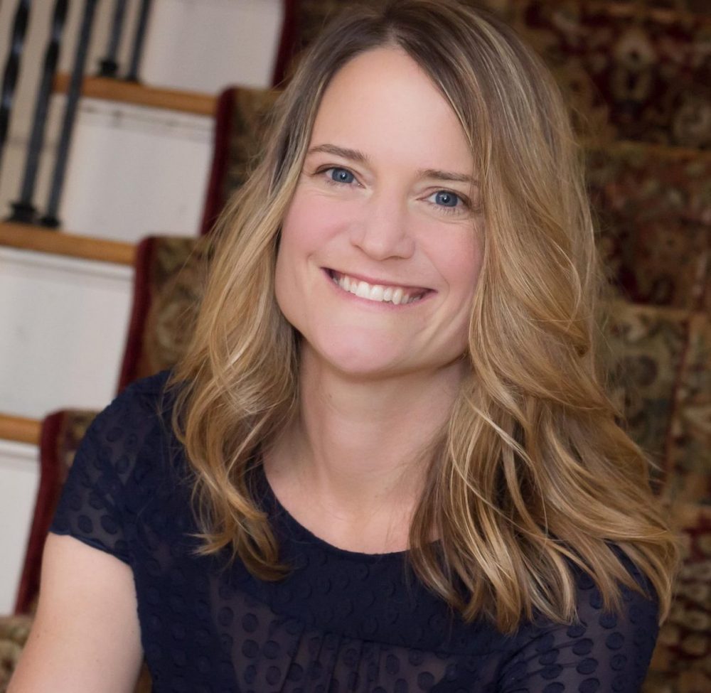 Gallery of Sara Shepard