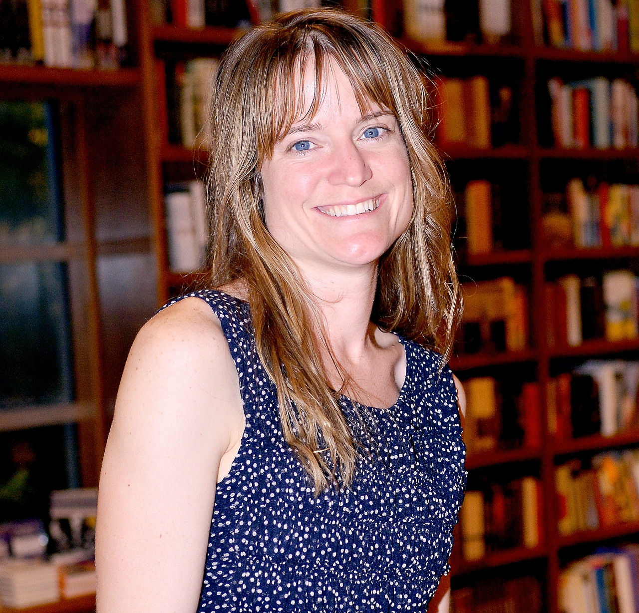Gallery of Sara Shepard