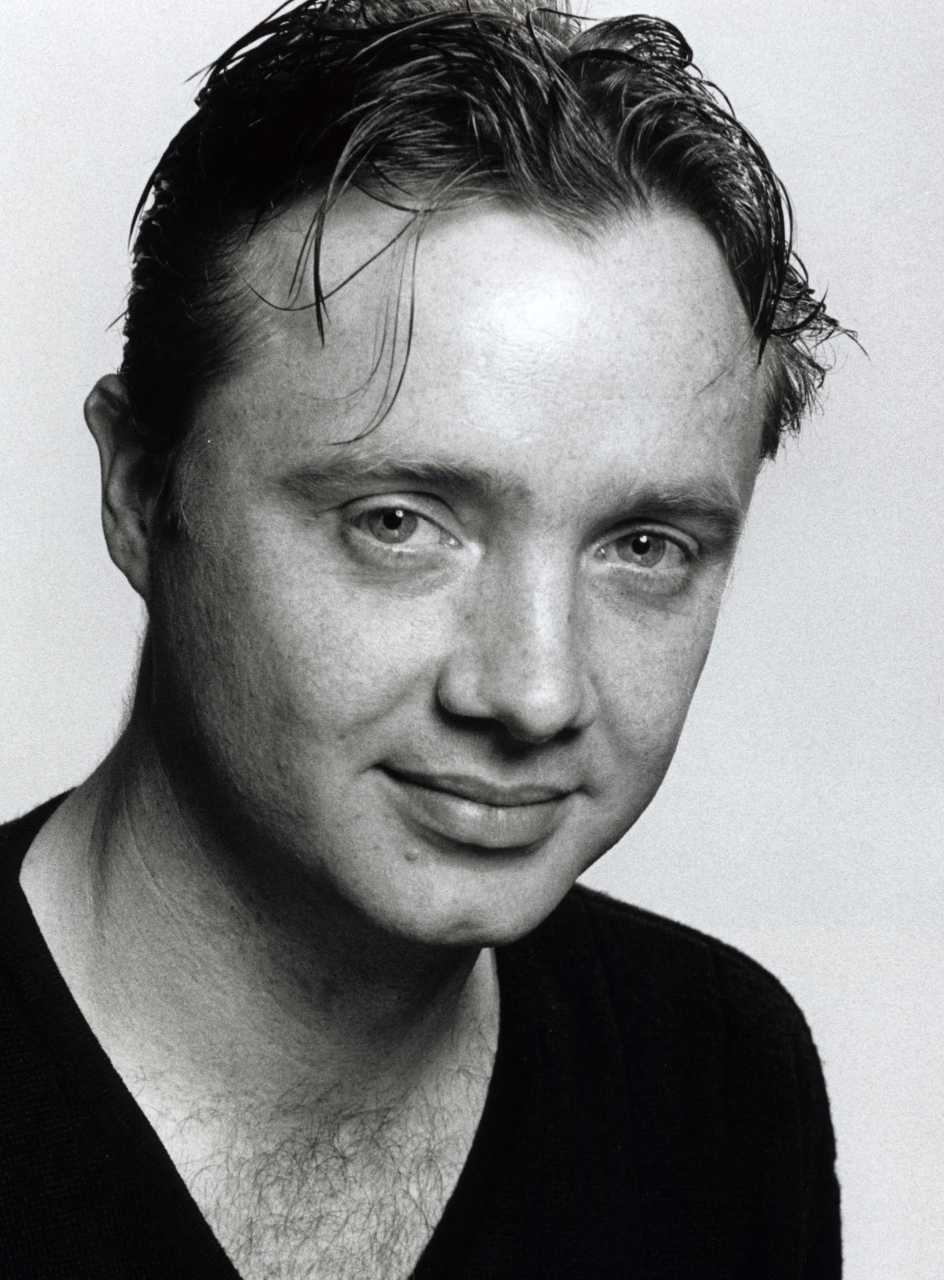 Father: Paul Ronan