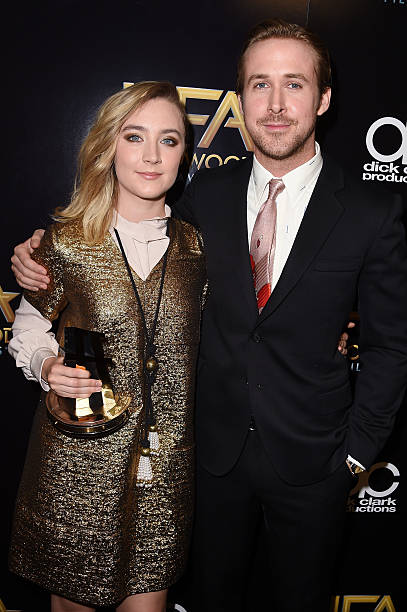 Hollywood Film Award