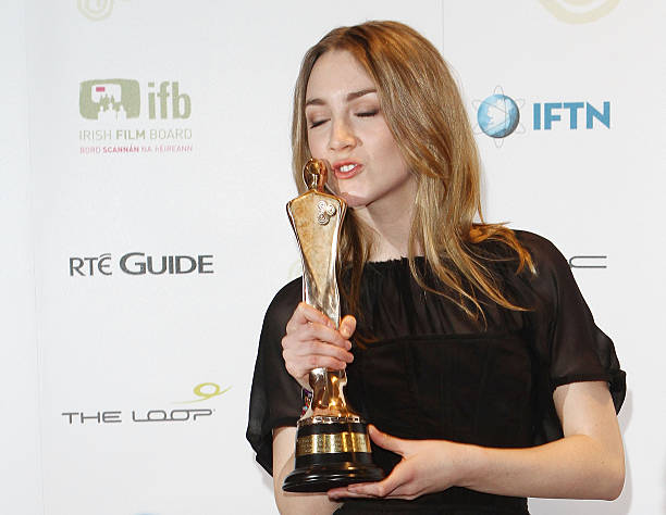 Irish Film & Television Award