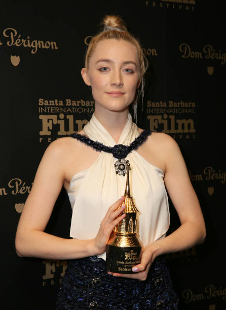Santa Barbara International Film Festival Award