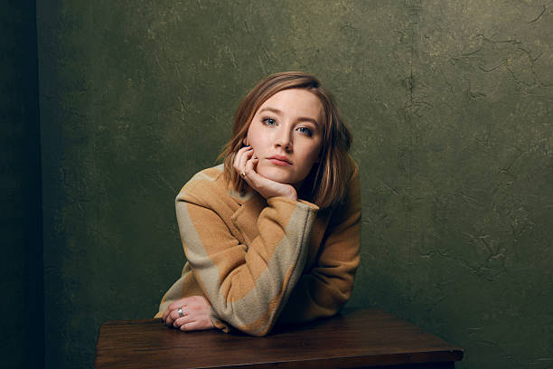 Gallery of Saoirse Ronan