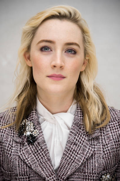 Gallery of Saoirse Ronan