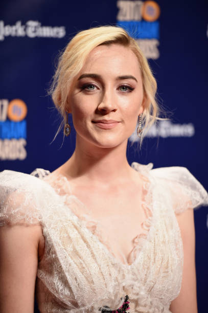 Gallery of Saoirse Ronan