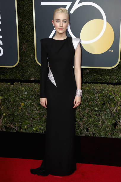 Gallery of Saoirse Ronan
