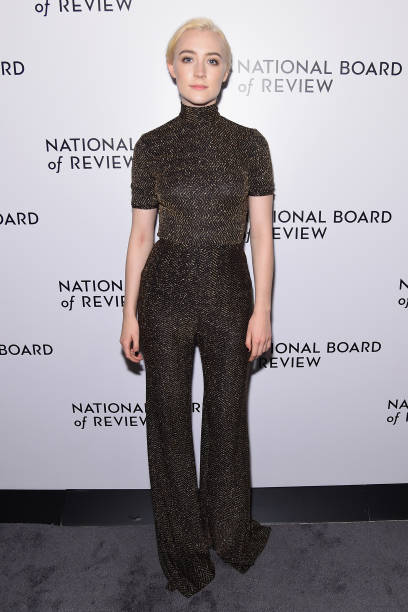 Gallery of Saoirse Ronan