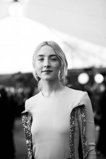 Gallery of Saoirse Ronan