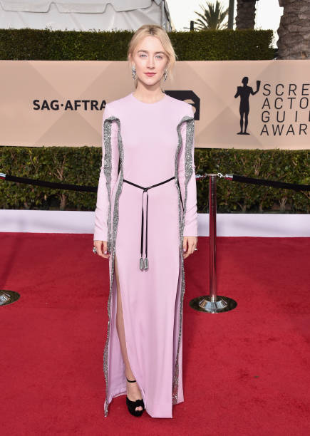 Gallery of Saoirse Ronan