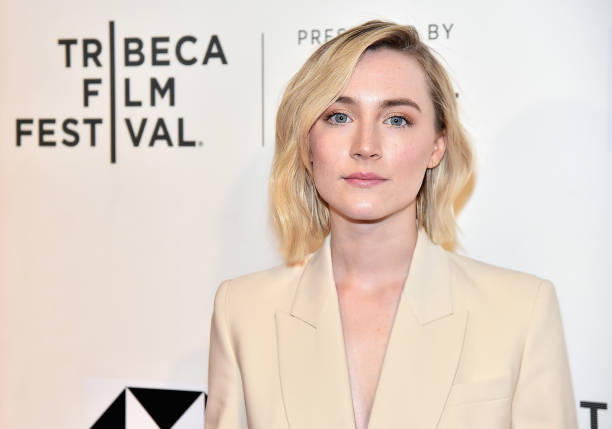 Gallery of Saoirse Ronan