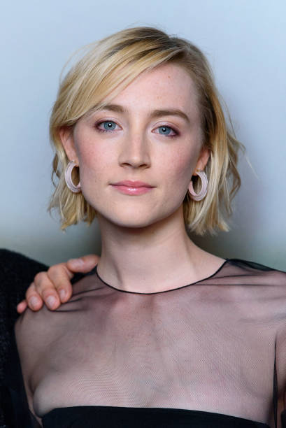 Gallery of Saoirse Ronan