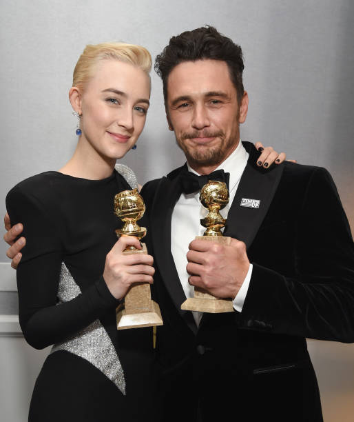 Golden Globe Award