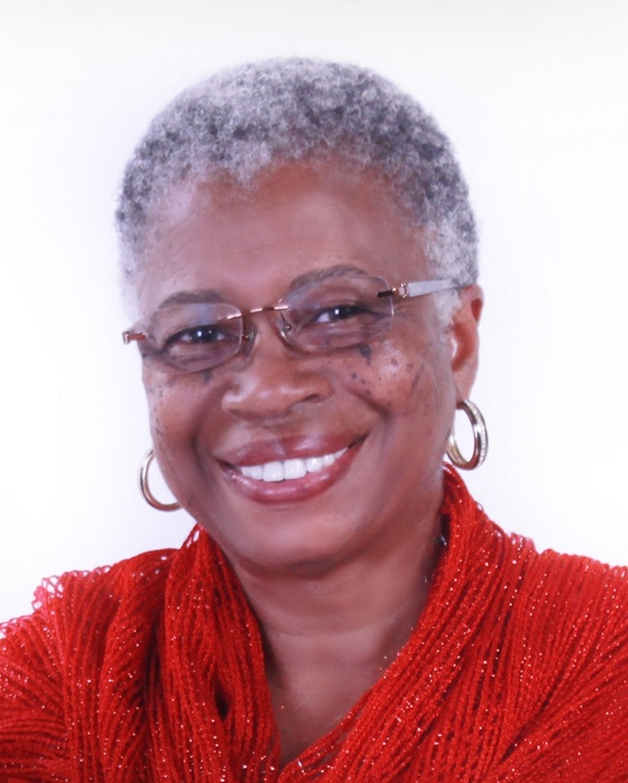 Terris Grimes