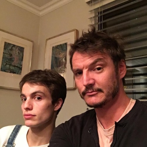 Brother: Lucas Balmaceda