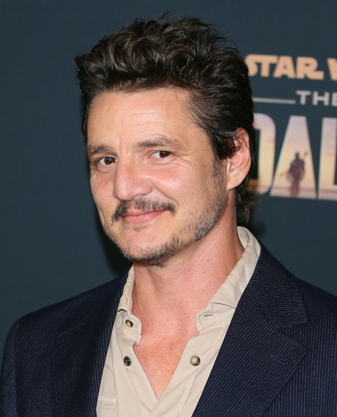 Gallery of Pedro Pascal