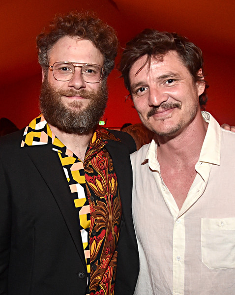 Gallery of Pedro Pascal