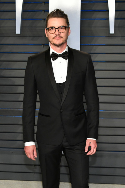 Gallery of Pedro Pascal