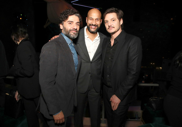 Gallery of Pedro Pascal
