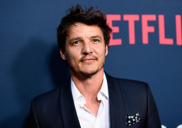 Gallery of Pedro Pascal