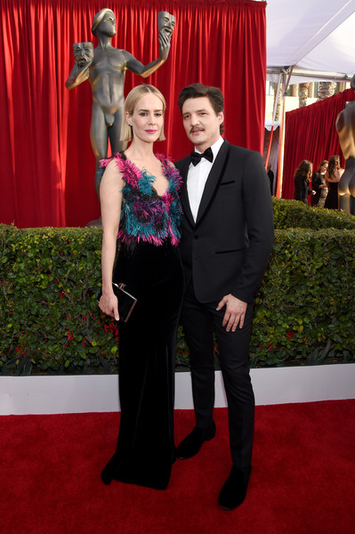 Gallery of Pedro Pascal