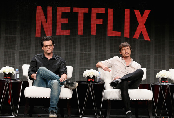 Gallery of Pedro Pascal