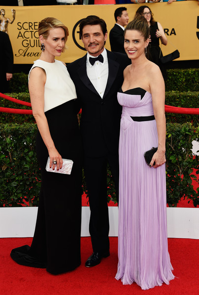 Gallery of Pedro Pascal