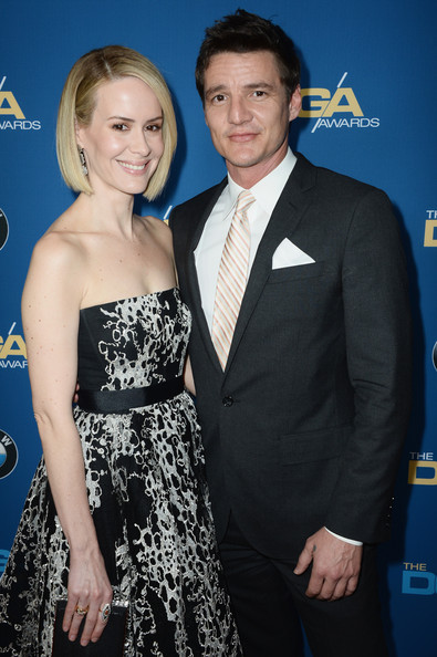 Gallery of Pedro Pascal
