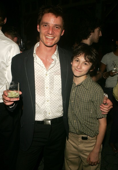 Gallery of Pedro Pascal