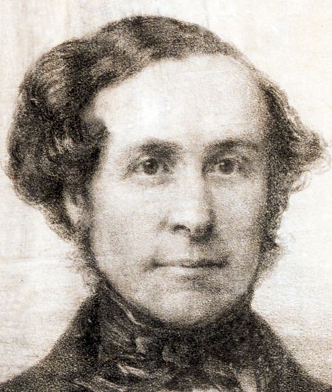 William Preston