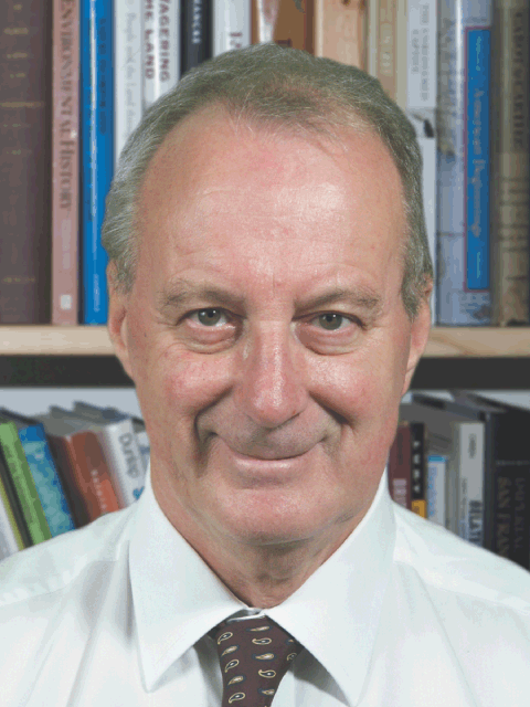 John Thornes