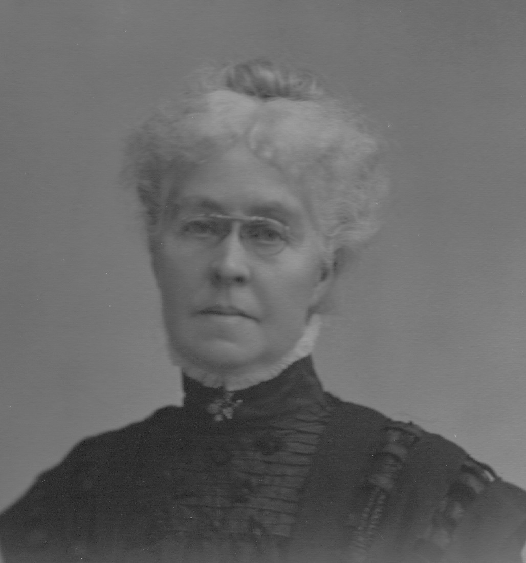 Mother: Martha Ann Hopwood